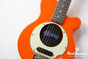 PGG-200 - Orange